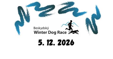 Beskydský winter Dog Race