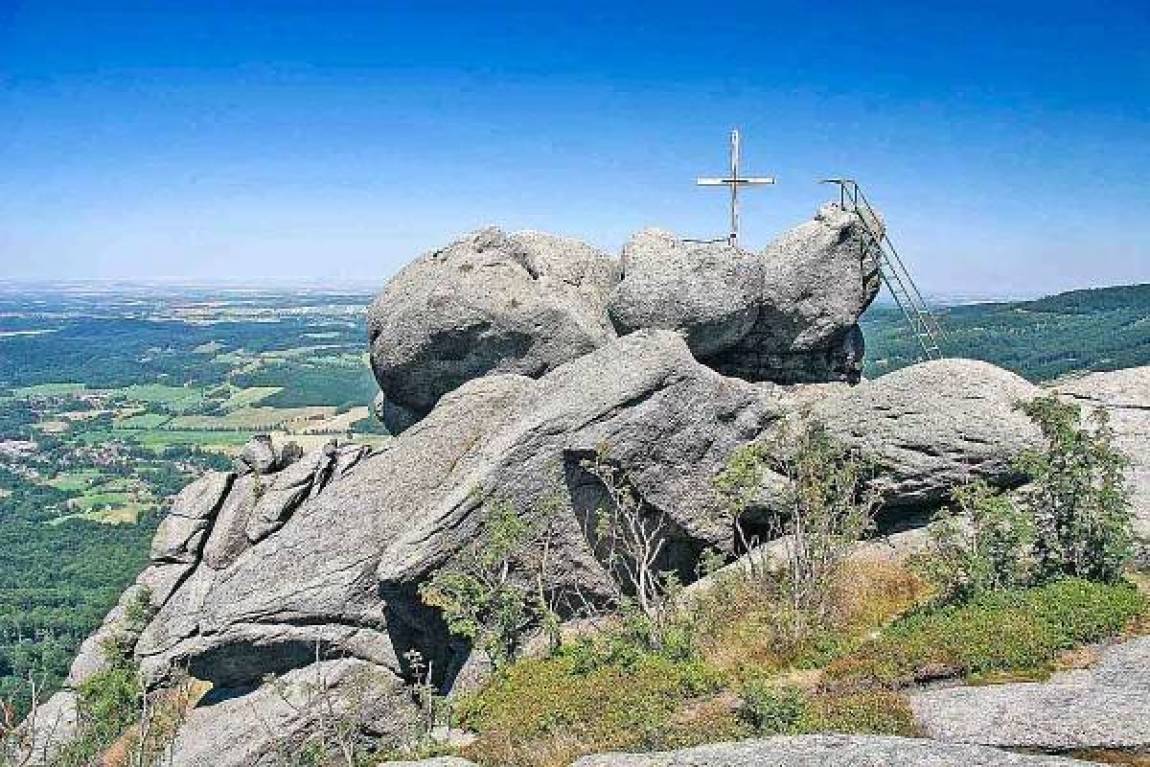 V. Jizerskohorské setkání českých horských psů