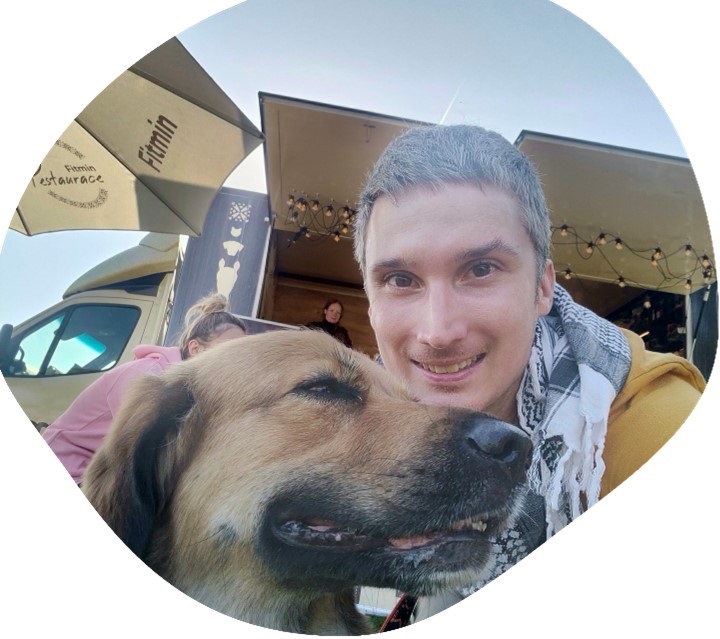 Ladislav Chyba | Správce webu ČHP a koordinátor