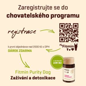 Sponzor Speciální výstavy ČHP 2026